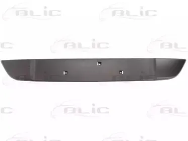 6509-01-1303920P BLIC Кронштейн щитка номерного знака