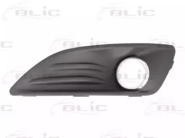 6509-01-2565915Q BLIC Решетка вентилятора, буфер