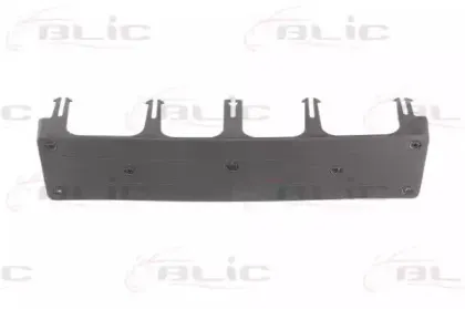 6509013517921P BLIC Кронштейн щитка номерного знака