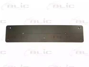 6509-01-3528921P BLIC Кронштейн щитка номерного знака