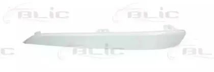 6509-01-5052921P BLIC Облицовка / защитная накладка, буфер