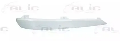 6509-01-5052922P BLIC Облицовка / защитная накладка, буфер