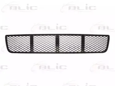 6509-01-9504995P BLIC Решетка вентилятора, буфер