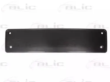 6509-01-9524920P BLIC Кронштейн щитка номерного знака