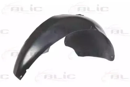 6601-01-3135802P BLIC Обшивка, колесная ниша