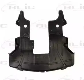 Защита двигателя / поддона двигателя 6601-02-0000860P BLIC