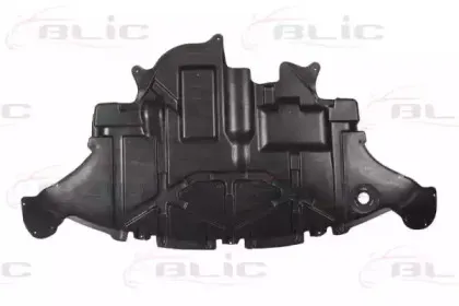 6601-02-0006860P BLIC Защита двигателя / поддона двигателя