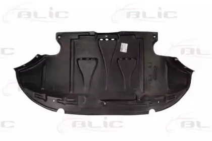 6601-02-0018861P BLIC Кожух двигателя