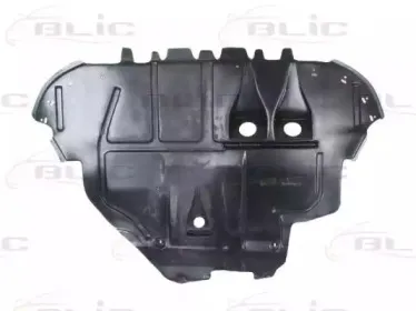 6601-02-0020860P BLIC Кожух двигателя