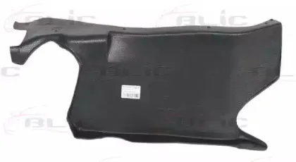 6601-02-0020872P BLIC Кожух двигателя