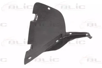 6601-02-0060885P BLIC Защита двигателя / поддона двигателя