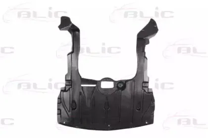 6601-02-0062860P BLIC Защита двигателя / поддона двигателя