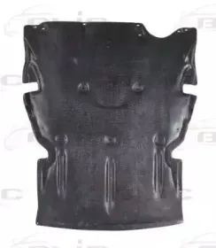 6601-02-0063860P BLIC Защита двигателя / поддона двигателя