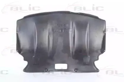 6601-02-0066860P BLIC Защита двигателя / поддона двигателя