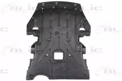 6601-02-0090860P BLIC Защита двигателя / поддона двигателя