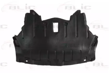 6601-02-0099860P BLIC Защита двигателя / поддона двигателя