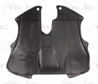 6601-02-0113860P BLIC Кожух двигателя