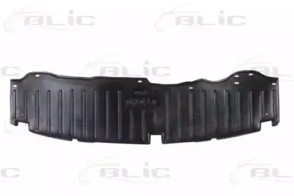 6601-02-0501861P BLIC Кожух двигателя