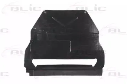 6601-02-0523860P BLIC Защита двигателя / поддона двигателя