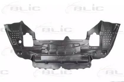 6601-02-0526880P BLIC Защита двигателя / поддона двигателя