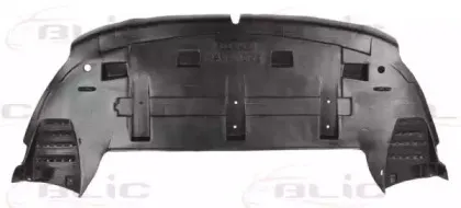 6601-02-0538880P BLIC Кожух двигателя