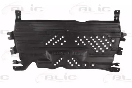6601-02-0560860P BLIC Защита двигателя / поддона двигателя