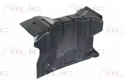 6601-02-0570872P BLIC Защита двигателя / поддона двигателя