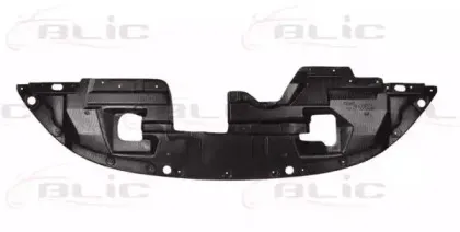 6601-02-0570880P BLIC Защита двигателя / поддона двигателя