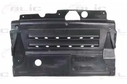 6601-02-0913860P BLIC Защита двигателя / поддона двигателя