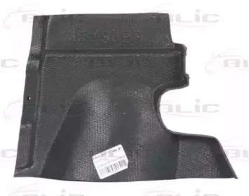 6601-02-0913871P BLIC Защита двигателя / поддона двигателя