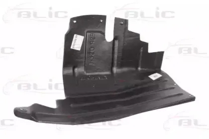 6601-02-1108871P BLIC Кожух двигателя