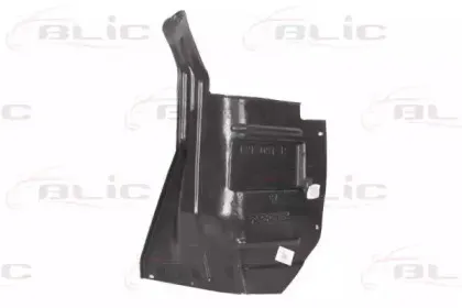 6601-02-1108872P BLIC Кожух двигателя