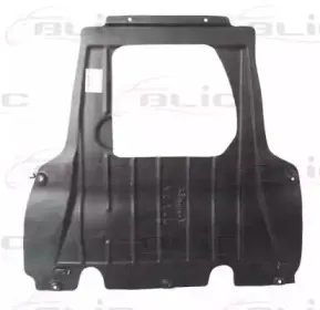 6601-02-1609860P BLIC Защита двигателя / поддона двигателя