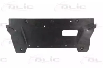 6601-02-1617860P BLIC Защита двигателя / поддона двигателя