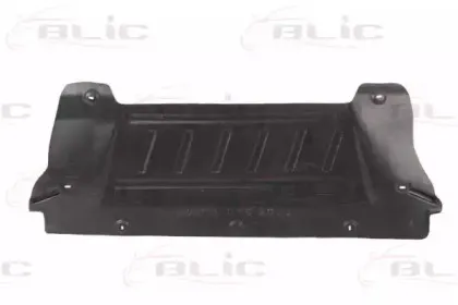 6601-02-1617863P BLIC Защита двигателя / поддона двигателя