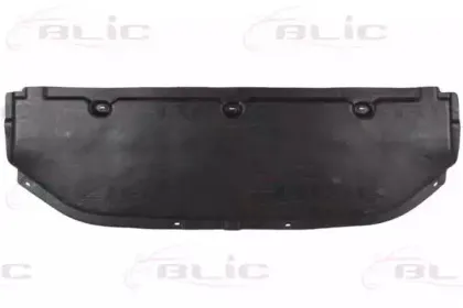 6601-02-1617881P BLIC Защита двигателя / поддона двигателя