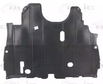 6601-02-1632861P BLIC Кожух двигателя