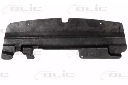 6601-02-1668860P BLIC Защита двигателя / поддона двигателя
