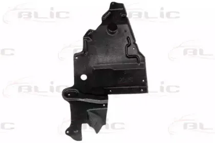 6601-02-1670872P BLIC Защита двигателя / поддона двигателя