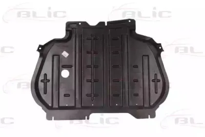 6601-02-1677860P BLIC Защита двигателя / поддона двигателя