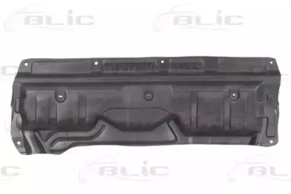 6601-02-1679861P BLIC Защита двигателя / поддона двигателя