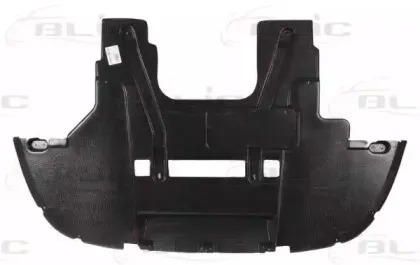 6601-02-2004860P BLIC Защита двигателя / поддона двигателя