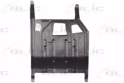 6601-02-2007862P BLIC Защита двигателя / поддона двигателя