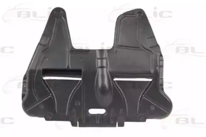 6601-02-2008860P BLIC Защита двигателя / поддона двигателя