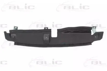 6601-02-2008880P BLIC Защита двигателя / поддона двигателя