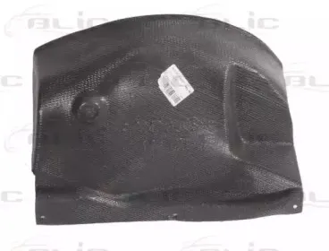 6601-02-2008890P BLIC Защита двигателя / поддона двигателя