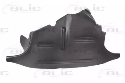 6601-02-2031860P BLIC Защита двигателя / поддона двигателя