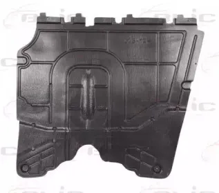 6601-02-2043860P BLIC Защита двигателя / поддона двигателя