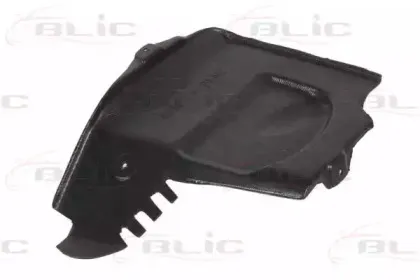 6601-02-2045871P BLIC Защита двигателя / поддона двигателя