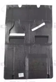 6601-02-2097860P BLIC Защита двигателя / поддона двигателя